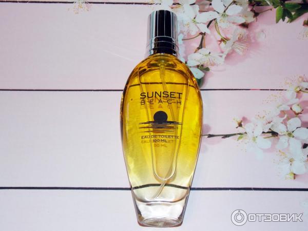 туалетная вода