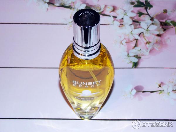 туалетная вода