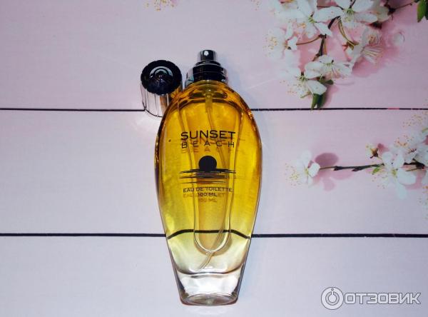 туалетная вода