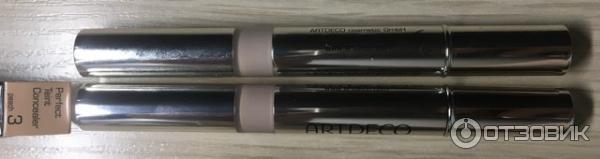 Консилер Artdeco Perfect Teint Concealer фото