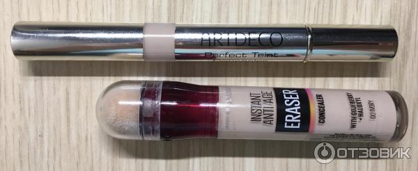 Консилер Artdeco Perfect Teint Concealer фото