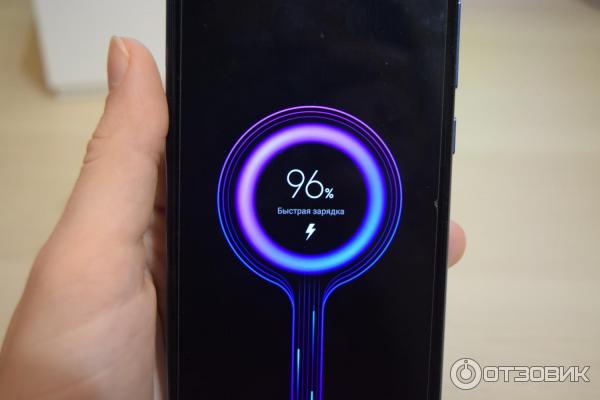 Смартфон Xiaomi Mi9 SE фото