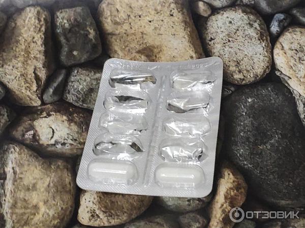 Милдронат отзывы применения