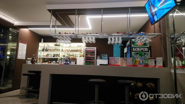 Санаторий МВД Белая Русь (Беларусь, Минская обл.) фото