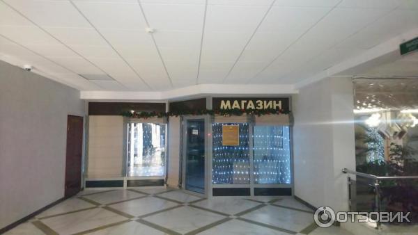 Санаторий МВД Белая Русь (Беларусь, Минская обл.) фото