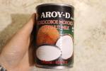 Кокосовое молоко Aroy-D фото