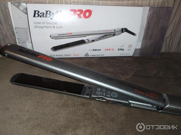 Babyliss Pro Bab2072epe Купить