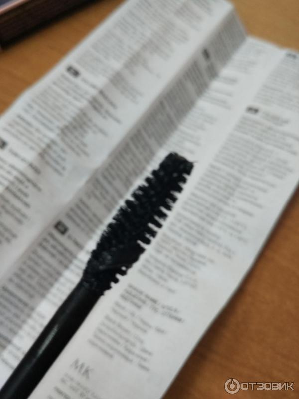 Тушь для ресниц Mary Kay Ultimate Mascara фото