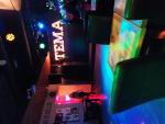 Коктейльный шоу-бар "Тема bar" (Россия, Москва) фото