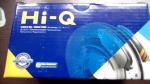 Тормозные колодки Hi-Q фото
