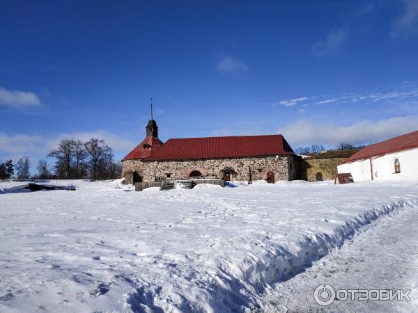 Автобусный тур в Республику Карелия (Россия) фото