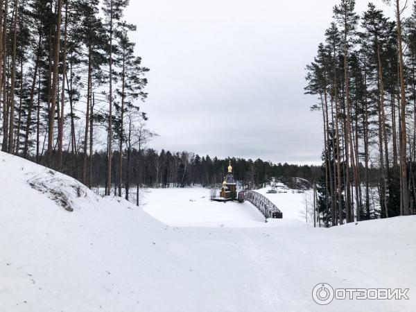 Автобусный тур в Республику Карелия (Россия) фото