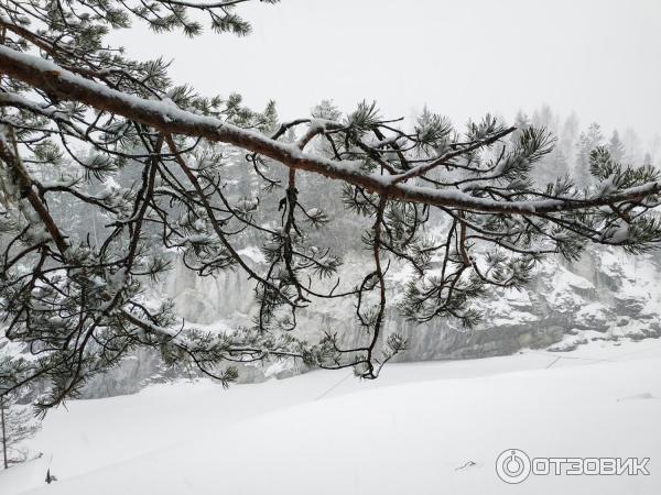 Автобусный тур в Республику Карелия (Россия) фото