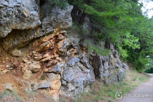 Пешая прогулка на Завалу (Черногория, Бечичи) фото