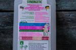 Гель для чистки сантехники Synergetic фото