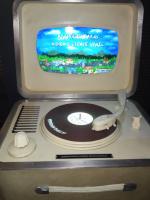 Музей "Государственный культурный центр-музей В.С. Высоцкого" (Россия, Москва) фото