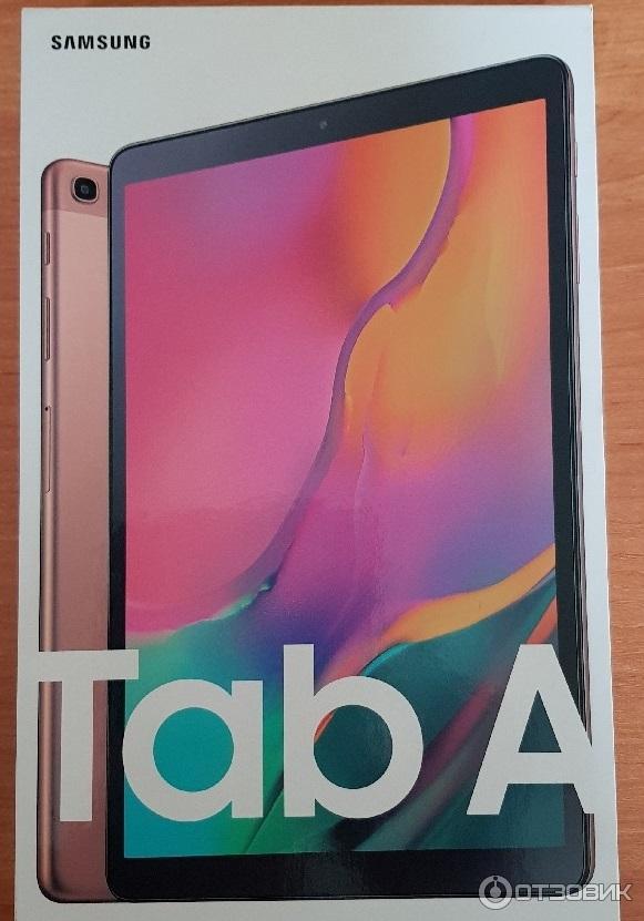 Интернет-планшет Samsung Galaxy Tab A 10.1 SM-T585 фото