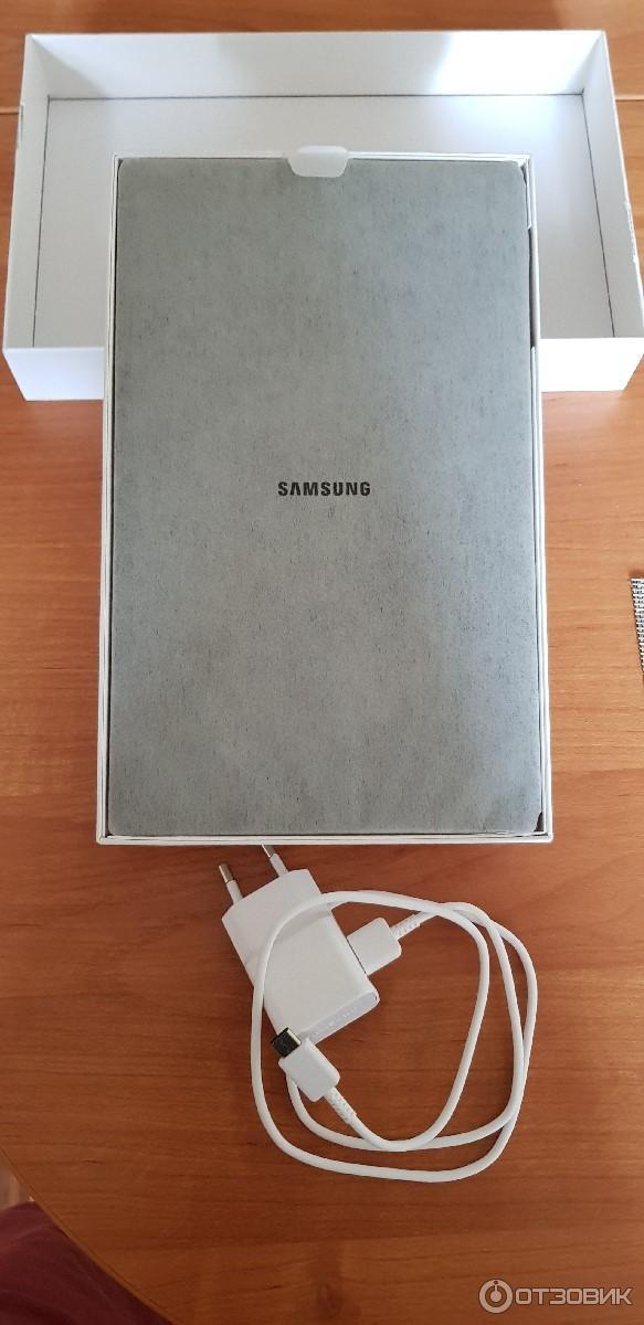 Интернет-планшет Samsung Galaxy Tab A 10.1 SM-T585 фото