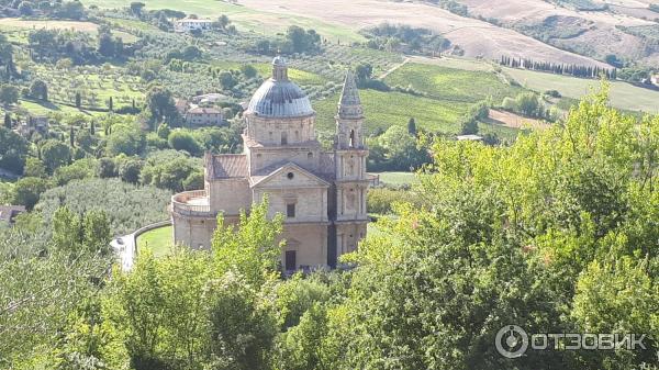 Отдых в Тоскане (Италия) фото