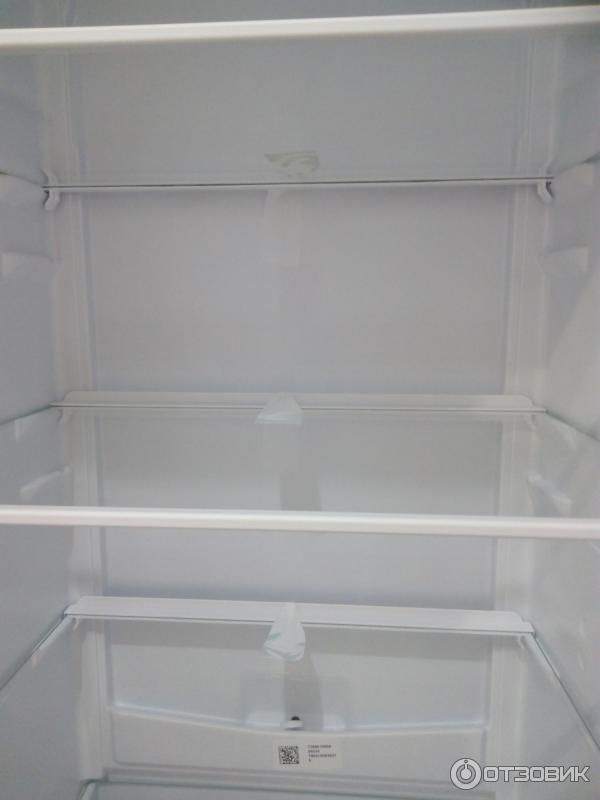 Холодильник Beko RCSK335M20W фото