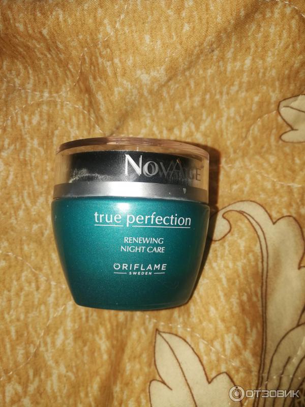 Комплексный уход для совершенства кожи Oriflame NovAge True Perfection 25+ фото