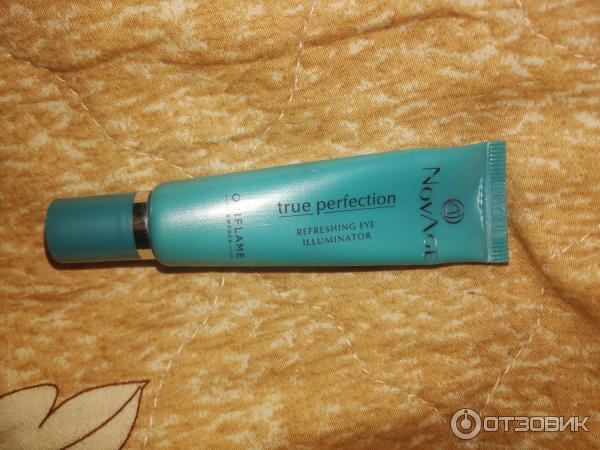 Комплексный уход для совершенства кожи Oriflame NovAge True Perfection 25+ фото