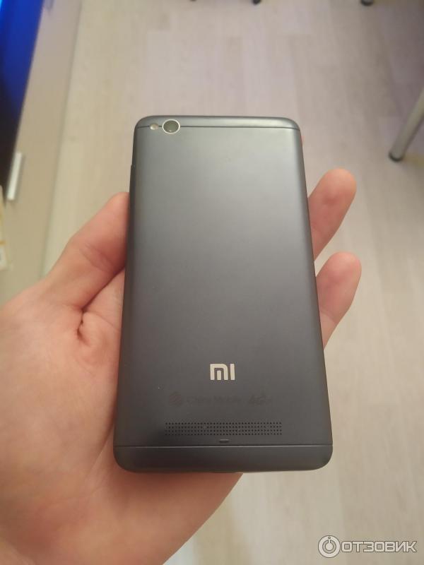 Redmi 4a