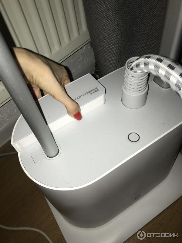 Lexiu steam on sale ironing machine