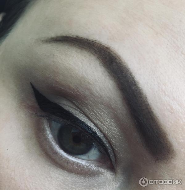 Подводка для глаз Art Deco High Precision Liquid Liner фото