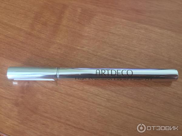 Подводка для глаз Art Deco High Precision Liquid Liner фото