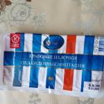 Крабовые палочки "А'море" фото