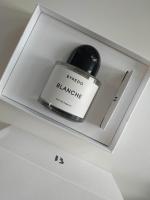 Парфюмированная вода Byredo Blanche фото