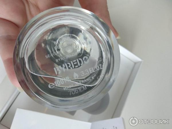Парфюмированная вода Byredo Blanche фото