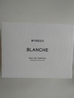 Парфюмированная вода Byredo Blanche фото
