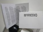 Парфюмированная вода Byredo Blanche фото