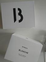 Парфюмированная вода Byredo Blanche фото