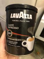 Молотый кофе Lavazza Club фото