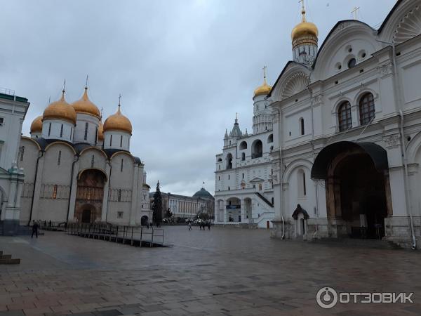 Фестиваль Путешествие в Рождество (Россия, Москва) фото