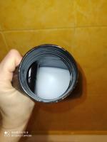 Средство для стирки "Ласка" Сияние черного фото