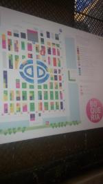 Рынок "Бокерия" (Испания, Барселона) фото