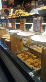 Рынок "Бокерия" (Испания, Барселона) фото