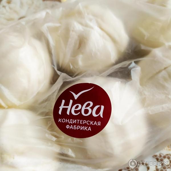 Зефир Нева фото