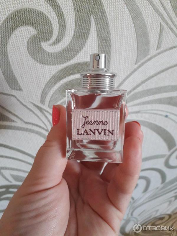 Jeanne Lanvin Lanvin