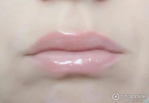 Блеск-лак для губ Relouis Lip Lacquer фото