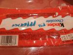 Шоколад Kinder Chocolate Maxi фото