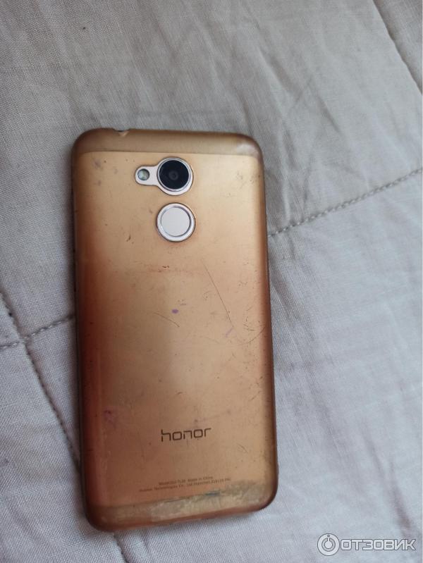 Смартфон Huawei Honor 6A фото