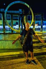 Отель Ares City 3* (Турция, Кемер) фото