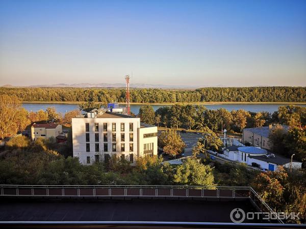 Grand Hotel Orient, Браила, Румыния