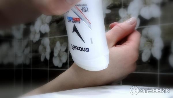 Антиперспирант-карандаш Rexona без запаха фото