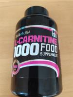 is it bad to take l carnitine L-Carnitine: Benefits, side effects, and dosage